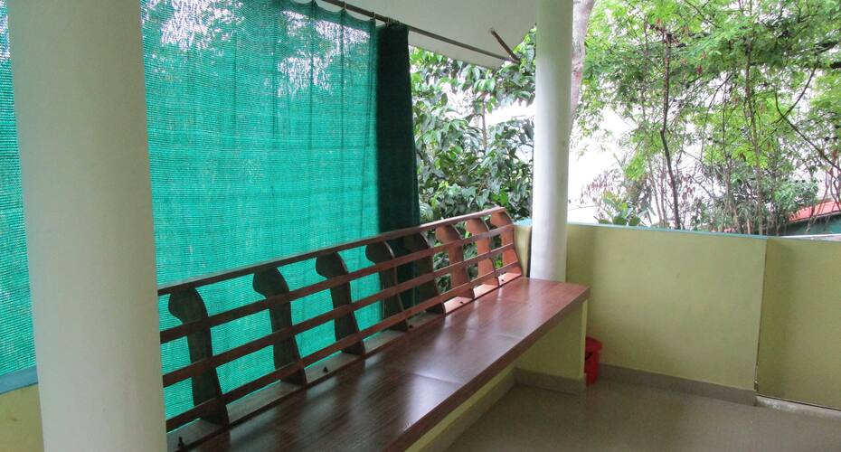 Hill Green Cottage, Thekkady 4